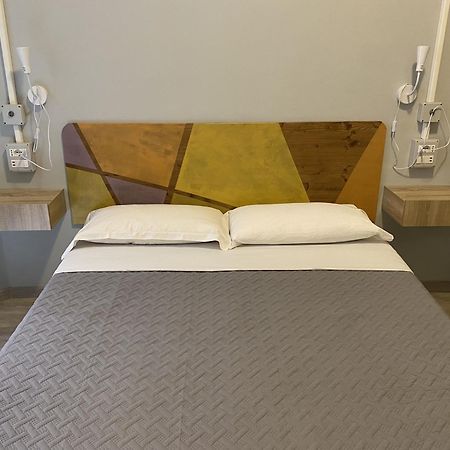 Eureka Rooms Rzym Zewnętrze zdjęcie