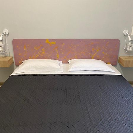 Eureka Rooms Rzym Zewnętrze zdjęcie