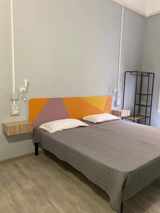 Eureka Rooms Rzym Zewnętrze zdjęcie